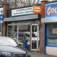 Trentside fishing tackle shop Clearance