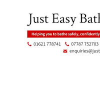 Just Easy Bathing Ltd, Maldon | Disability Bathroom Fitters - Yell
