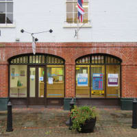 Euro Exchange Basingstoke Euro Exchange Basingstoke