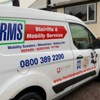 stairlifts rhondda