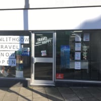 Image of Linlithgow Travel