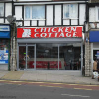 Chicken Cottage London Fast Food Restaurants Yell