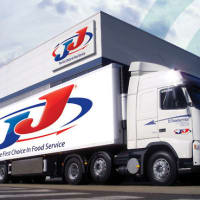 Jj Food Service Ltd Basingstoke Catering Food Drink