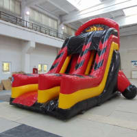bennetts bouncy castle hire