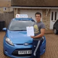 Driving lessons ashford kent