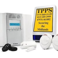 Trespass Prevention Systems Ltd, Birmingham | Burglar Alarms & Security ...