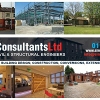 Consulting Civil & Structural Engineers