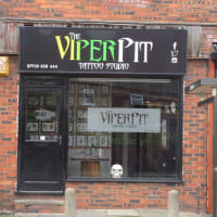 The Viper Pit Tattoo Studio, Manchester | Body Piercing - Yell