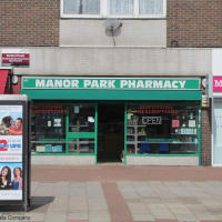 Manor Park Pharmacy, London | Pharmacies - Yell