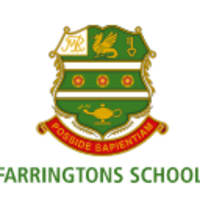 Farringtons School, Chislehurst 