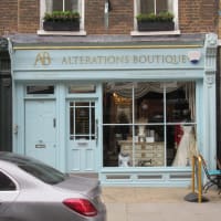 Louis Vuitton Alterations London - Alterations Boutique