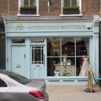 Alterations Boutique London Tailor Alterations Yell