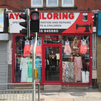 Tailor Alterations In Station Road Ls15 Crossgates Leeds Get
