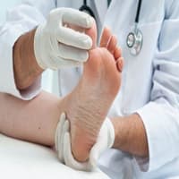 Leyton Foot Clinic, London | Chiropodists & Podiatrists - Yell