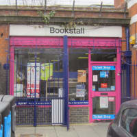 Bookstall, Enfield | Newsagents - Yell