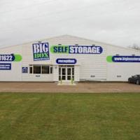 Image of StorageMart