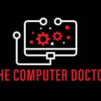 The Computer Doctor, Glossop | Computer Services - Yell