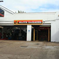 Elite Garages Horsham Garage Services Yell