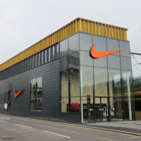 nike factory londres
