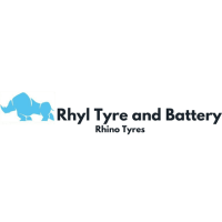 Rhino Tyres, Rhyl | Car Accessories Rhyl Tyres Next Day Fitting From Rhyl