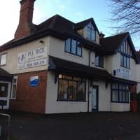 Image of Coventry Foot Clinic Ltd
