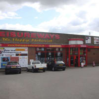 Car parts rotherham