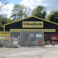 Bradfords Building Supplies, Dorchester | Tool Hire - Yell