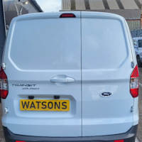 Image 78 of Watson Autobody