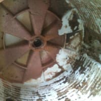 Liquid and low temperatures, bad smells! Run a hot wash with a cleaner once a month.