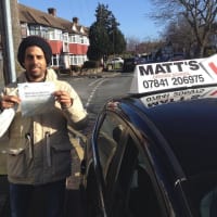 Image 29 of Matts Driving School