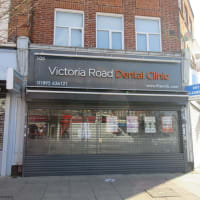 The Victoria Road Dental Clinic, Ruislip