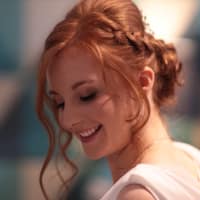 Wedding Hair Specialist Laura Hands Alcester Wedding Hair
