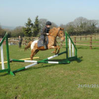Pennant Park Riding Centre, Holywell | Riding Schools - Yell