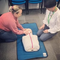 Image 24 of Medicus Training - First Aid Doncaster