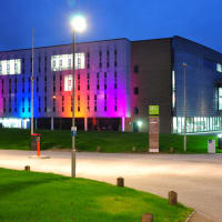 East Surrey College, Redhill | Schools & Colleges - Yell