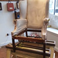 The Upholstery Workshop, London | Upholsterers - Yell