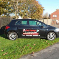 Intensive driving courses doncaster