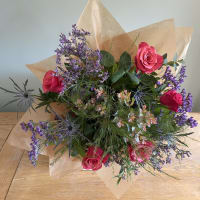 Image 34 of Vicki Norman Floristry