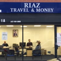riaz travel bradford