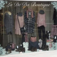 La De Da Boutique Limited Broadstairs Women s Clothes Yell