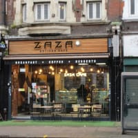 Cafe zaza deals