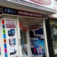 Mobitechs Mobile Phones & Computers Repair Shop, Stockport ...