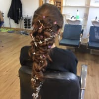 Image 3 of Claire's Hair Cutters