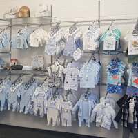 nana b baby & childrenswear boutique