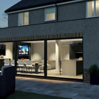 Image 2 of John Allan Architectural Design