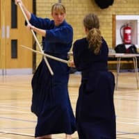 Ryoshinkan Iaido & Jodo Dojo (Byfleet), West Byfleet | Martial Arts - Yell