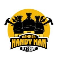 Hammer Handyman Harrow - Home - Facebook