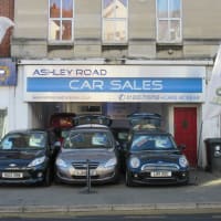 Fayrewood car sales