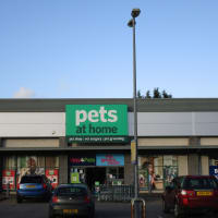 Pets At Home Northwich Northwich Pet Shops Yell