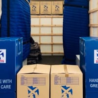 Bulldog Removals Ltd, Falkirk | Domestic Removals & Storage - Yell